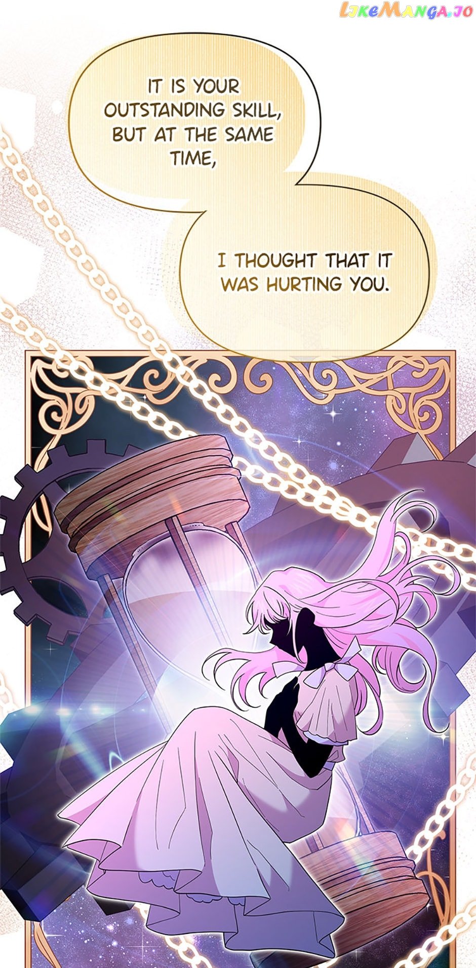 Abella's Dessert Cafe Chapter 75 - page 53