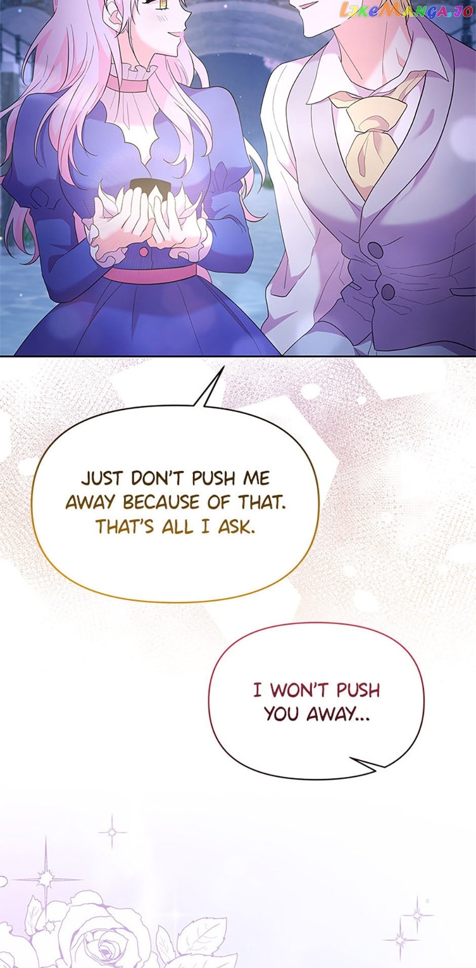 Abella's Dessert Cafe Chapter 75 - page 55