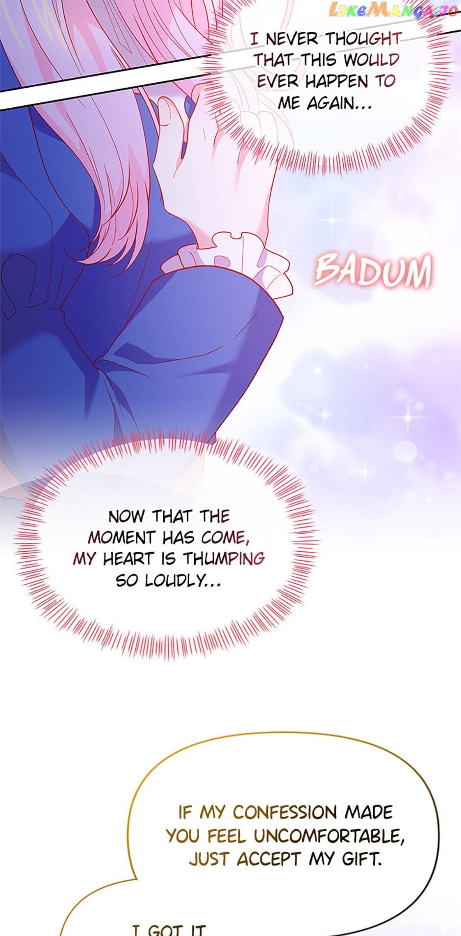 Abella's Dessert Cafe Chapter 75 - page 58