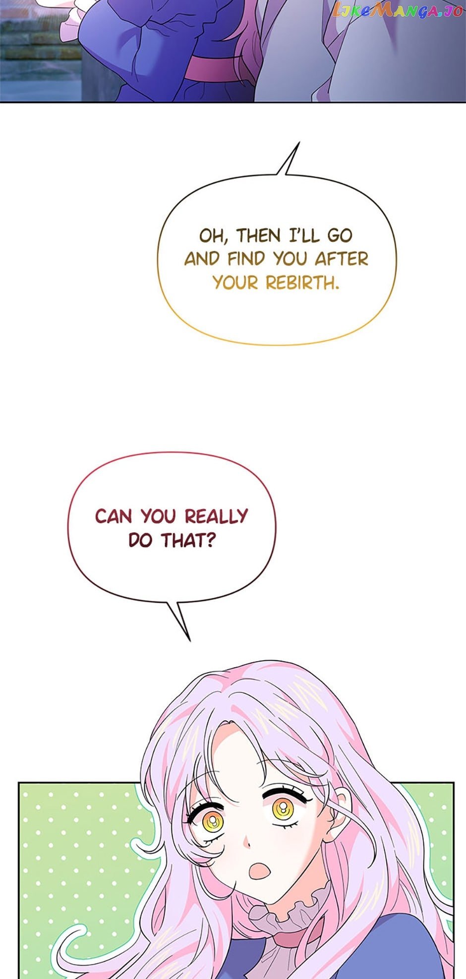 Abella's Dessert Cafe Chapter 75 - page 62