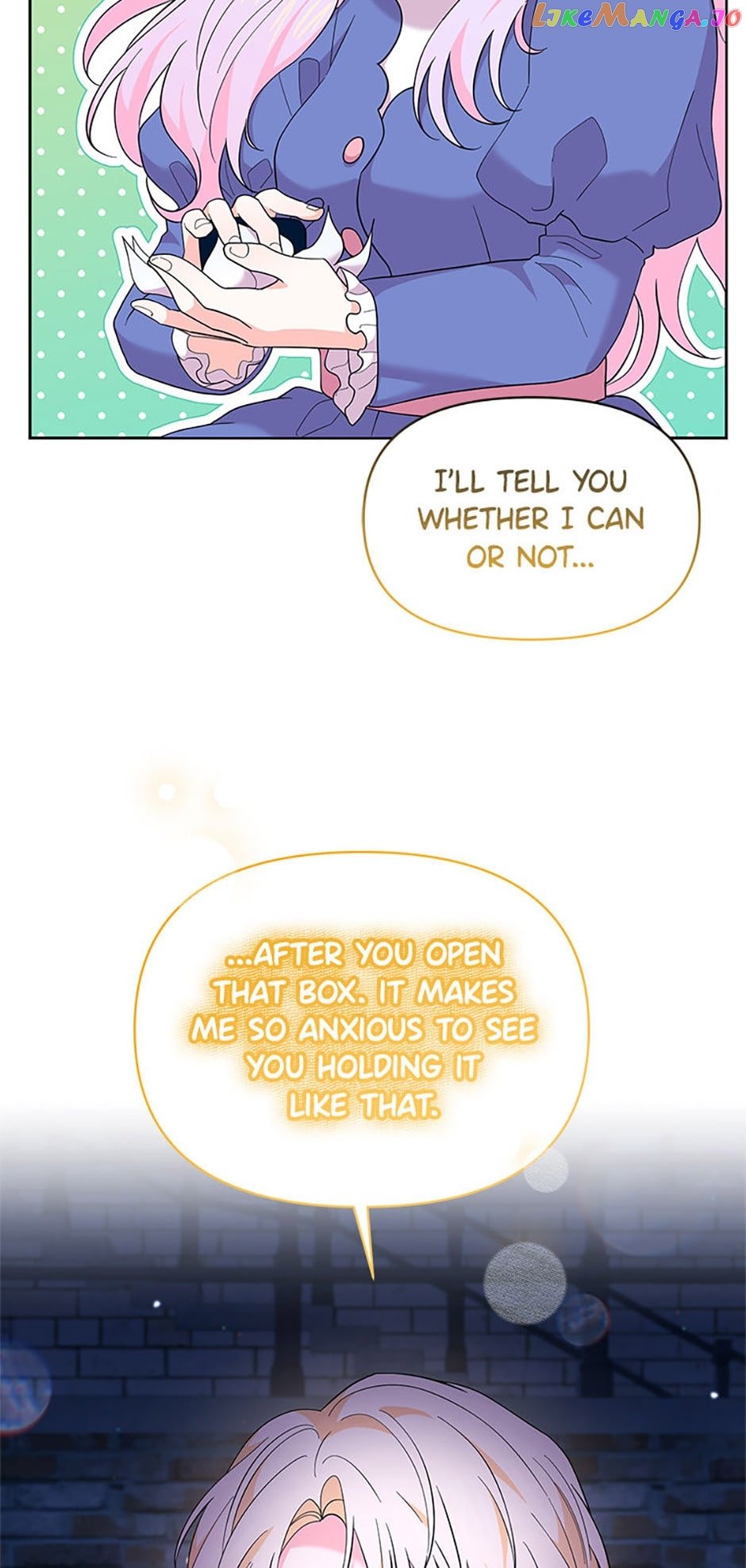 Abella's Dessert Cafe Chapter 75 - page 63