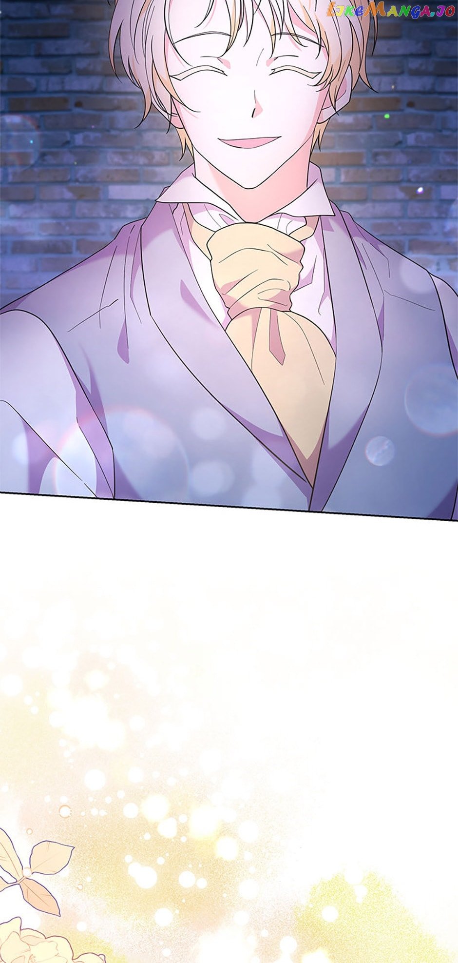 Abella's Dessert Cafe Chapter 75 - page 64
