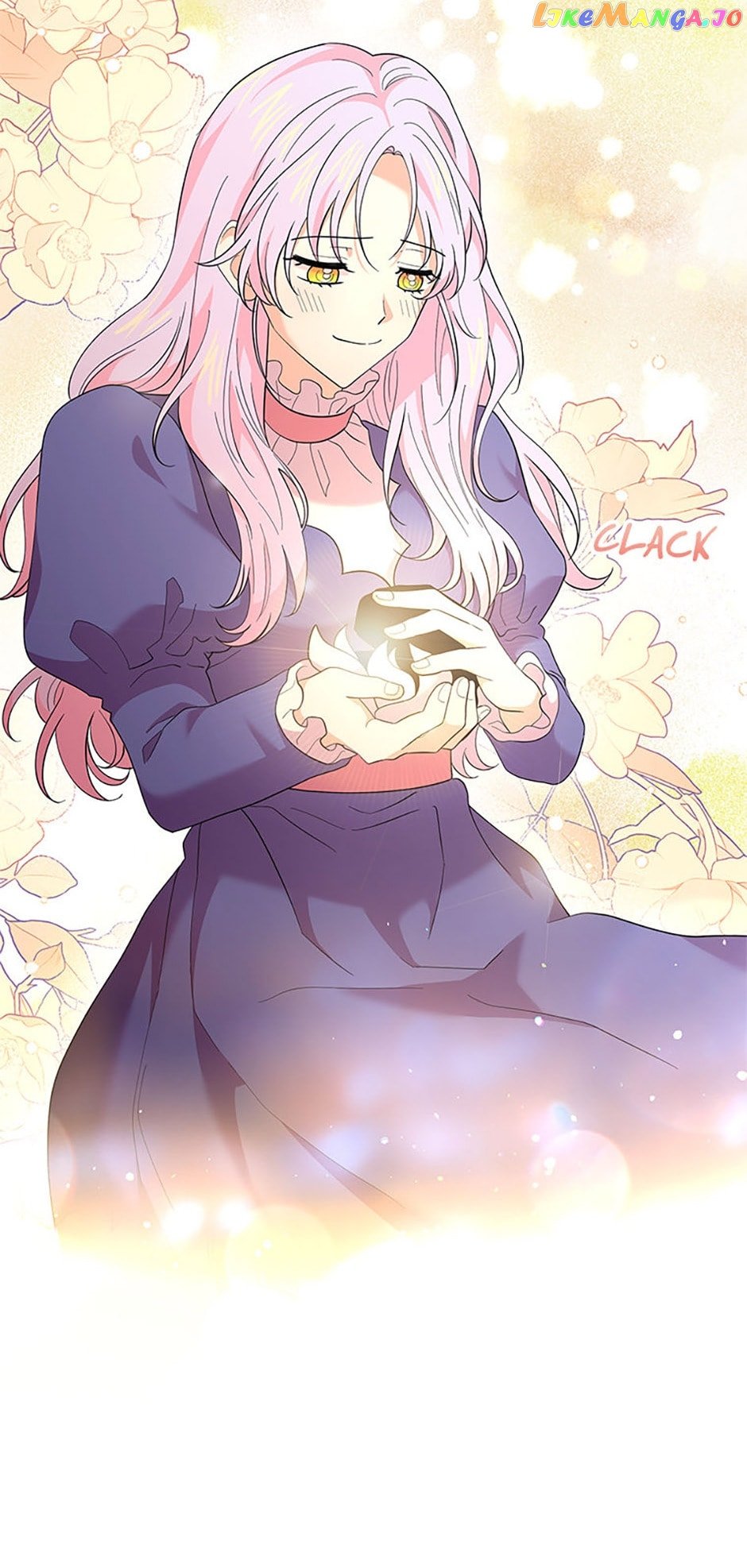 Abella's Dessert Cafe Chapter 75 - page 65