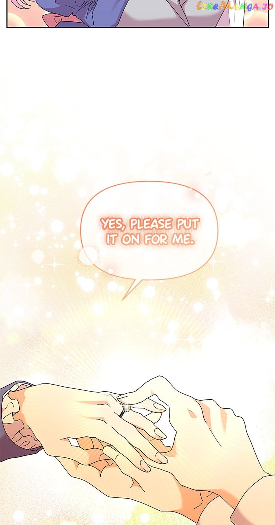 Abella's Dessert Cafe Chapter 75 - page 68