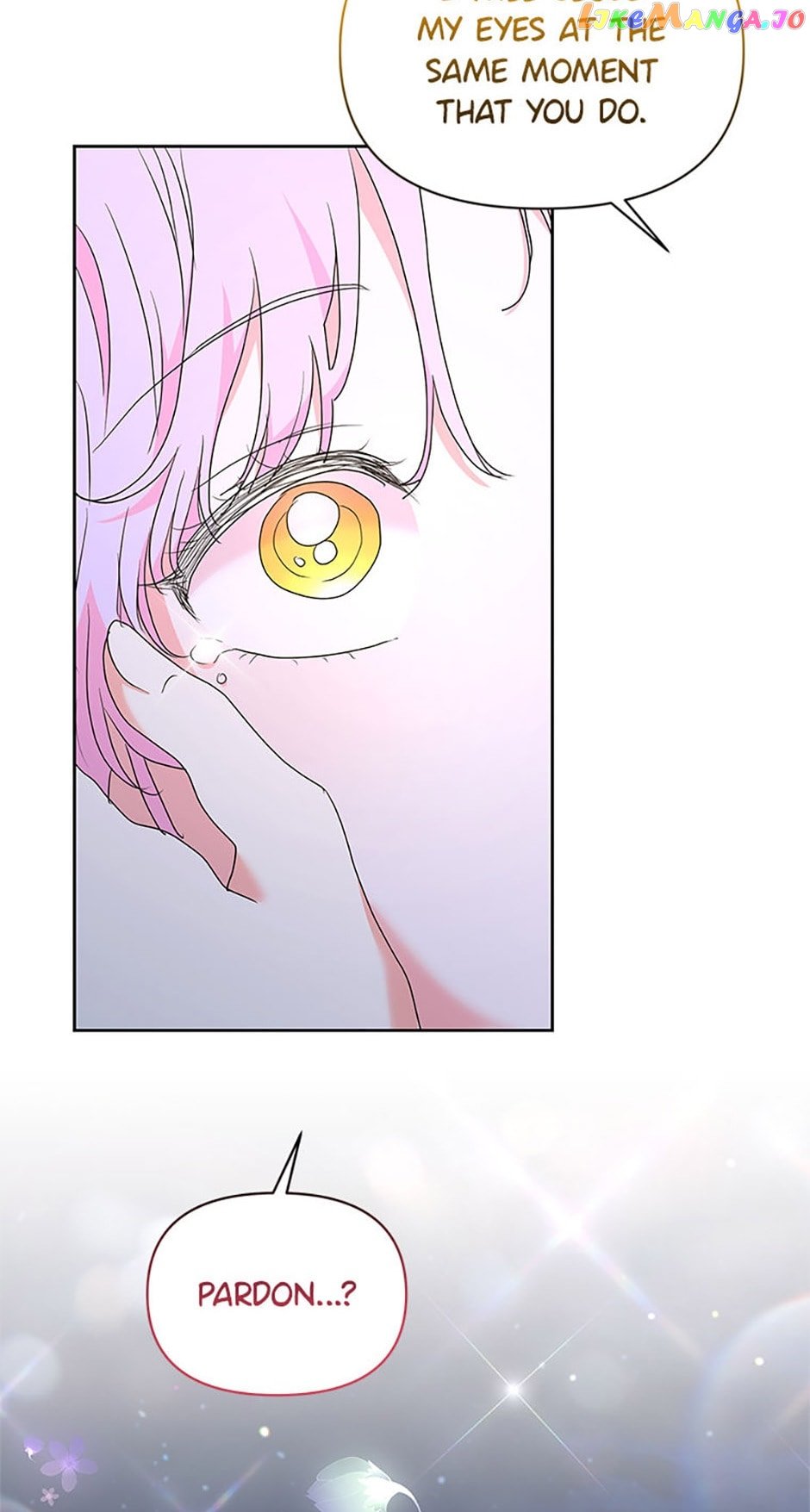 Abella's Dessert Cafe Chapter 75 - page 77