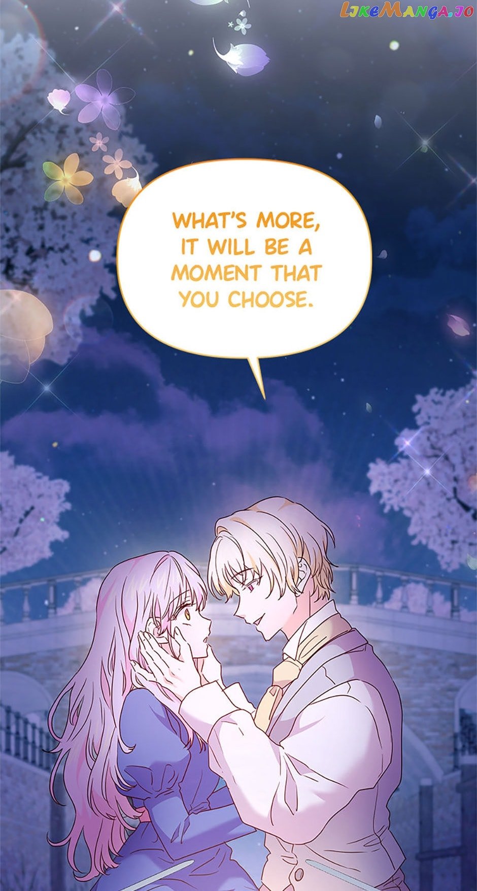 Abella's Dessert Cafe Chapter 75 - page 78
