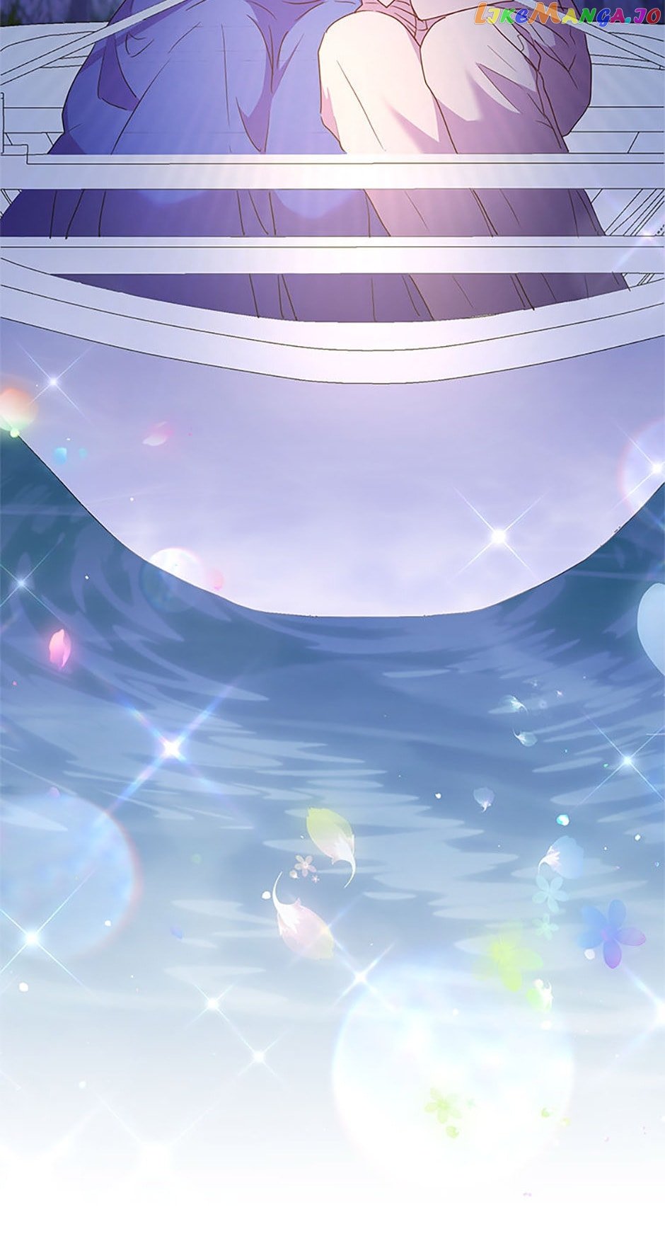 Abella's Dessert Cafe Chapter 75 - page 79