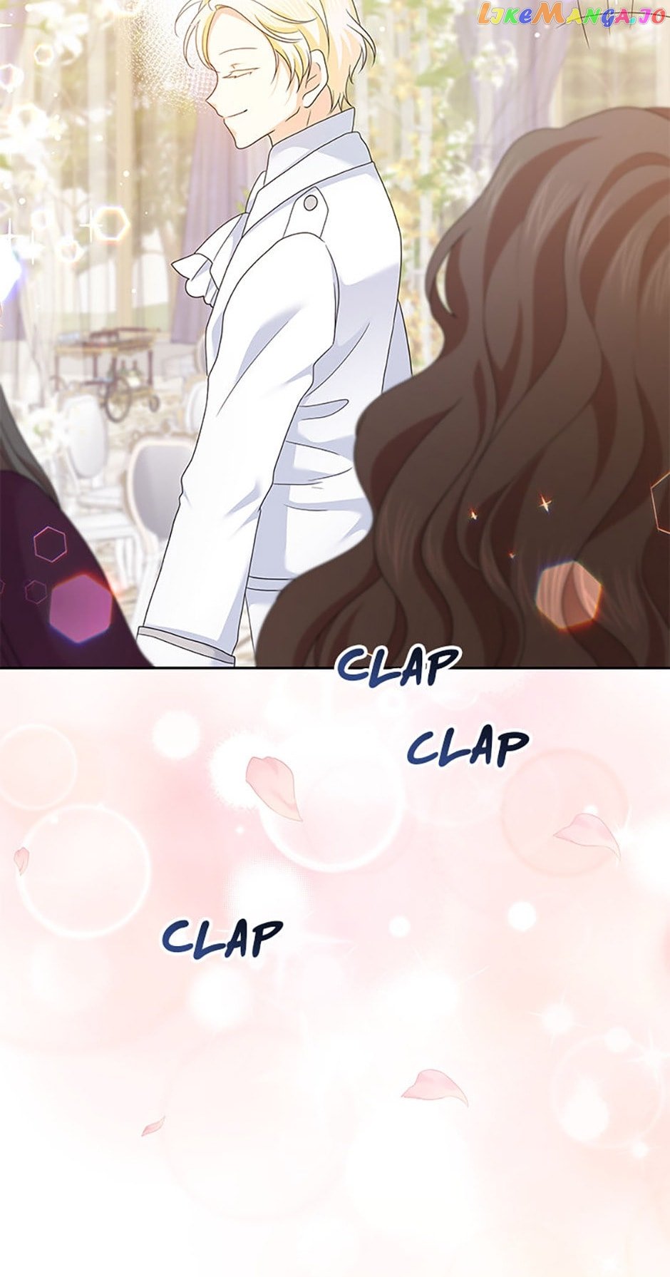 Abella's Dessert Cafe Chapter 77 - page 13
