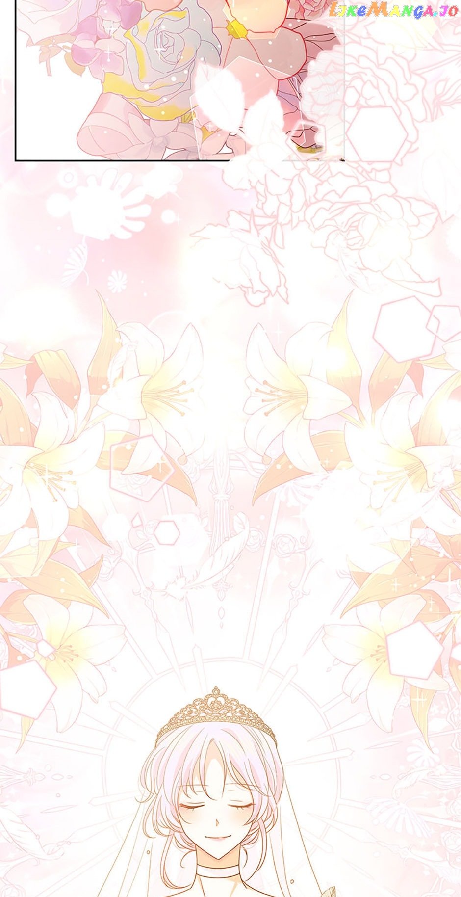 Abella's Dessert Cafe Chapter 77 - page 17