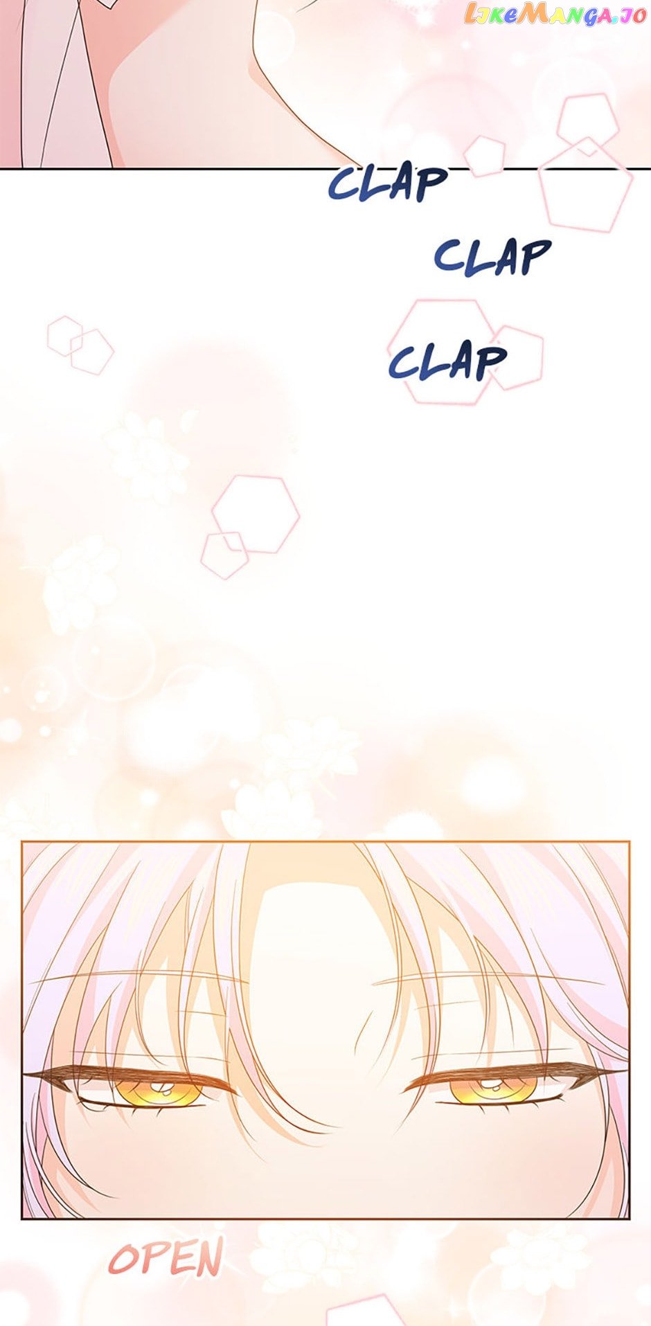 Abella's Dessert Cafe Chapter 77 - page 23