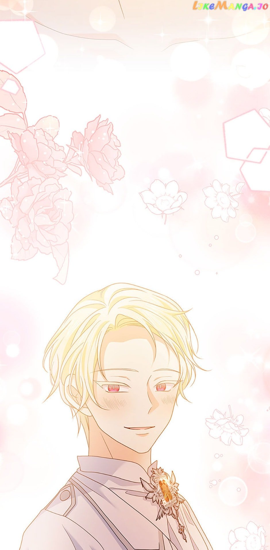 Abella's Dessert Cafe Chapter 77 - page 25