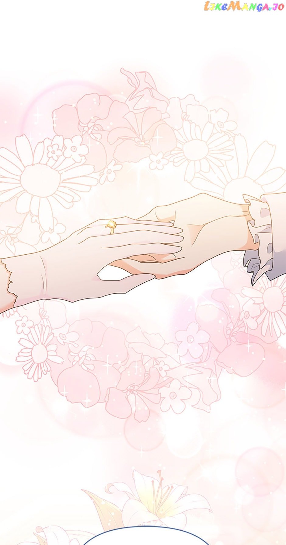 Abella's Dessert Cafe Chapter 77 - page 28