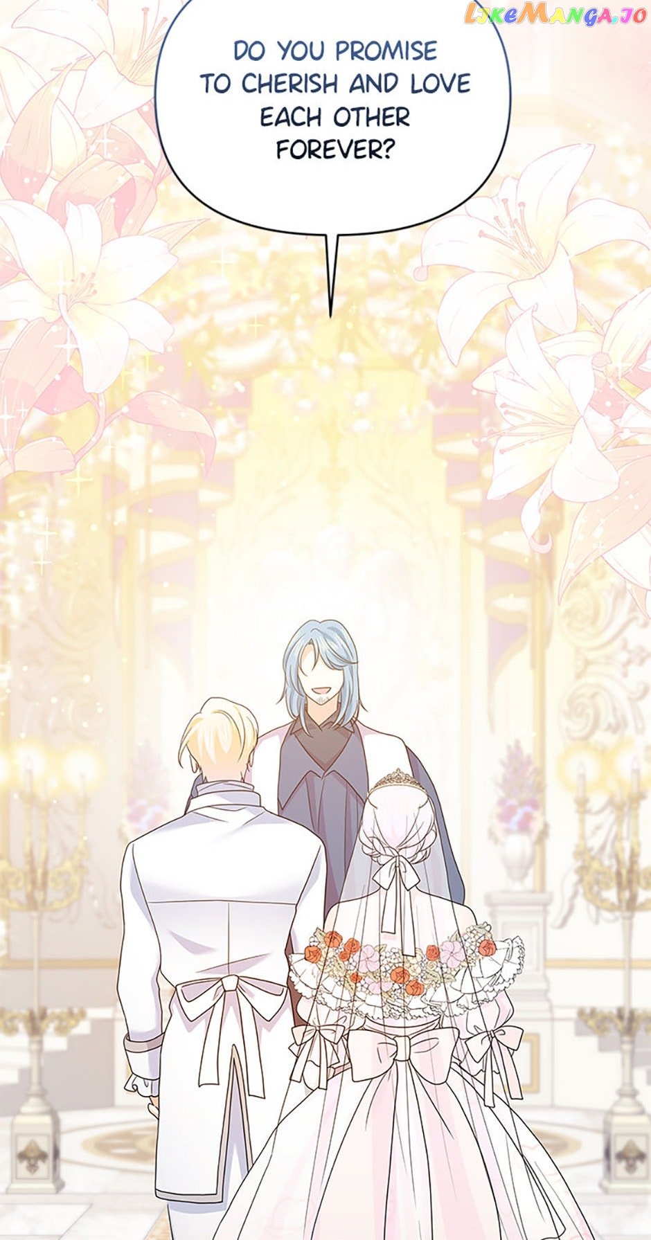 Abella's Dessert Cafe Chapter 77 - page 29