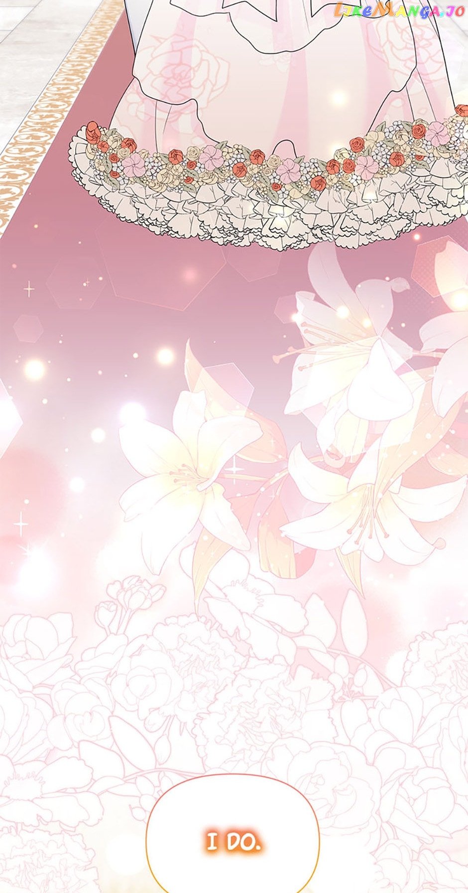 Abella's Dessert Cafe Chapter 77 - page 30