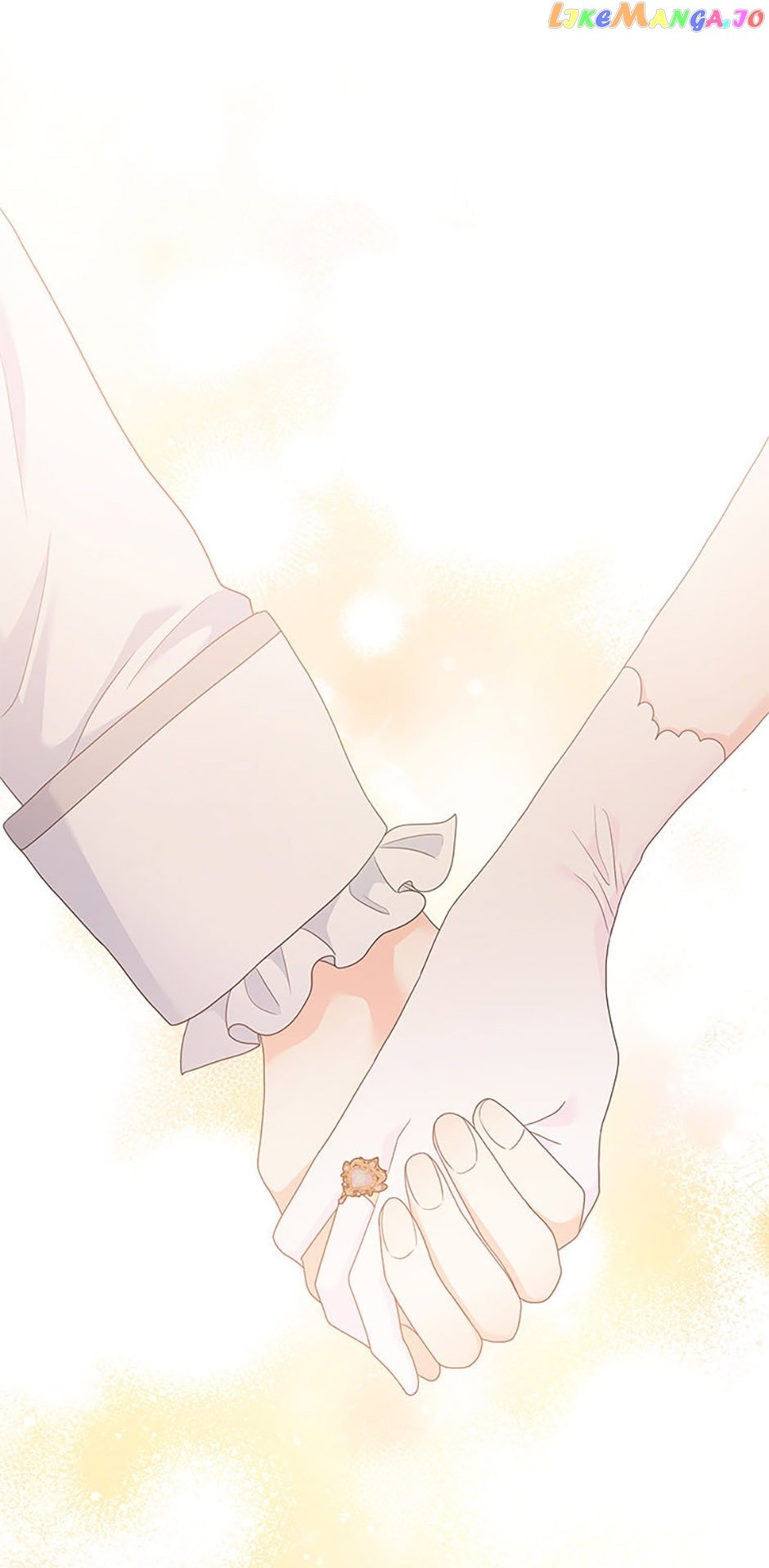 Abella's Dessert Cafe Chapter 77 - page 35