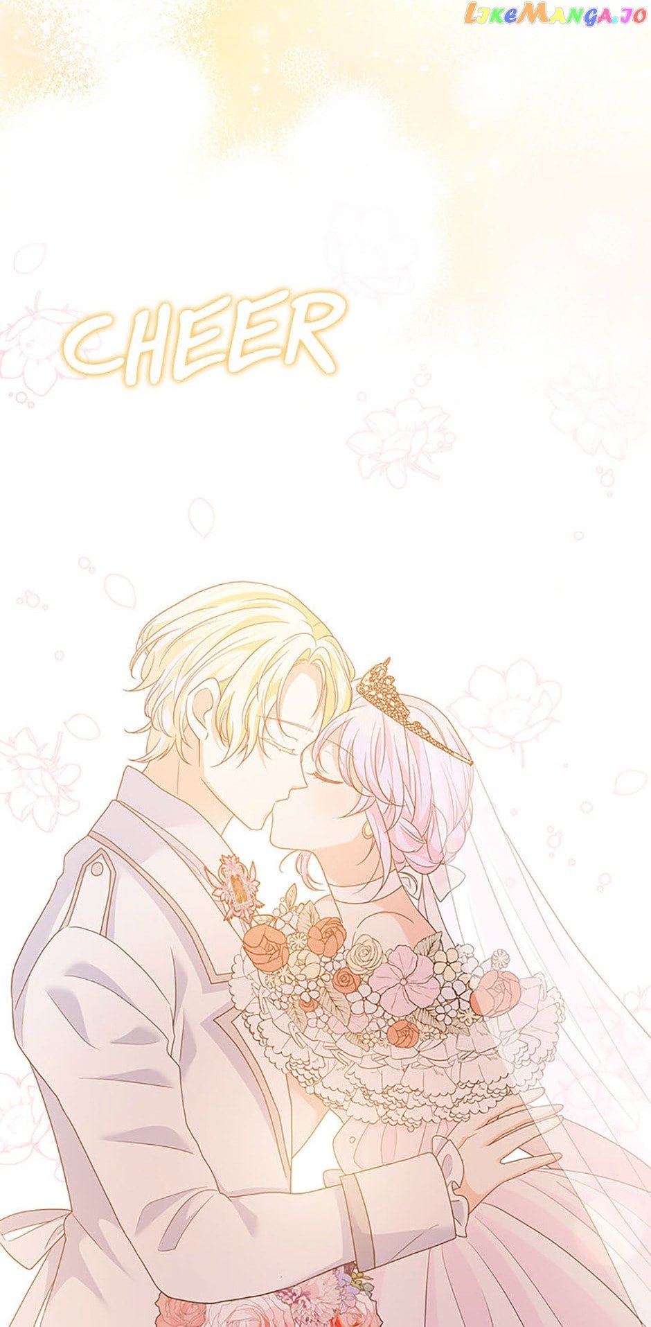 Abella's Dessert Cafe Chapter 77 - page 36