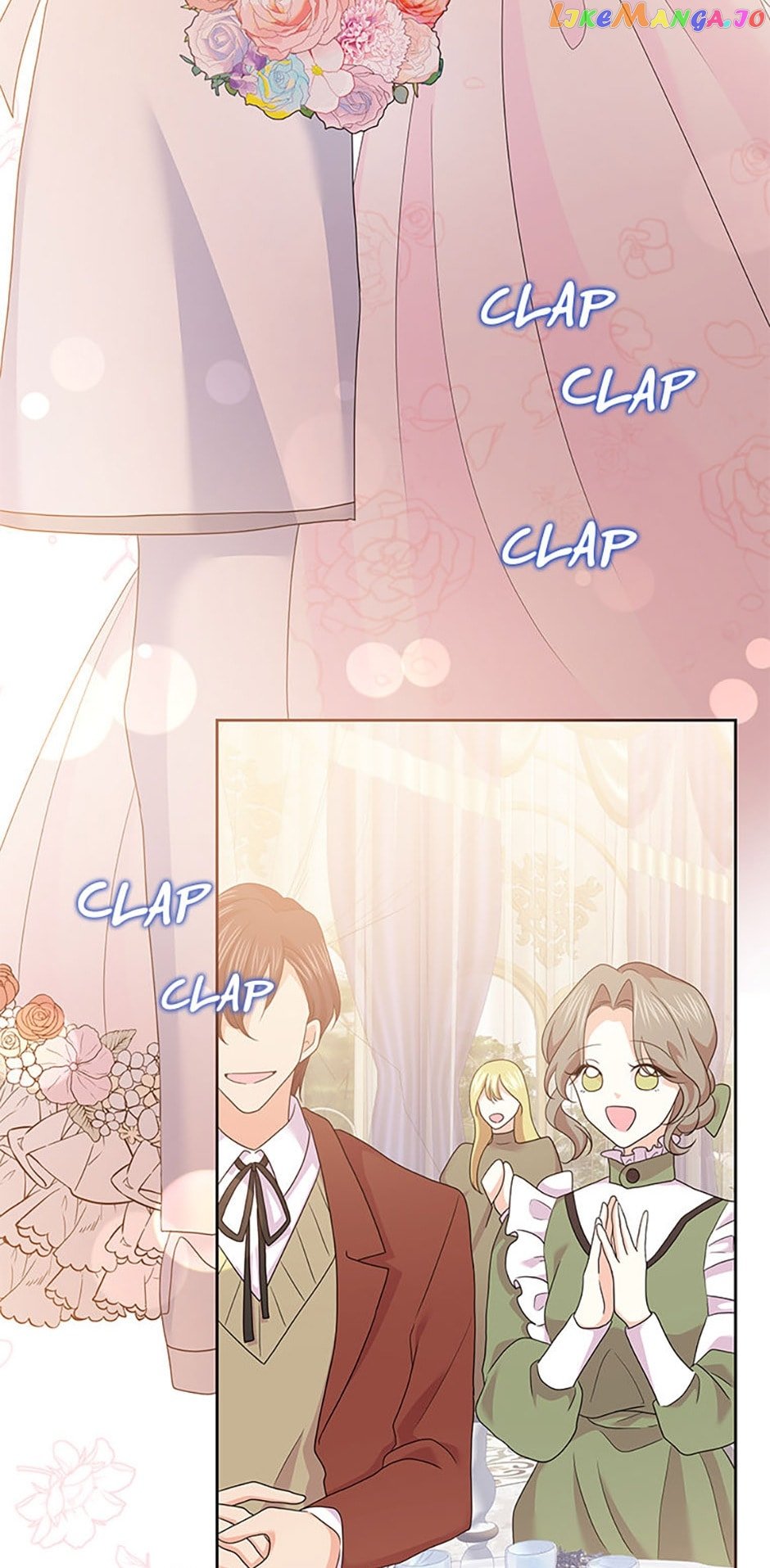 Abella's Dessert Cafe Chapter 77 - page 37