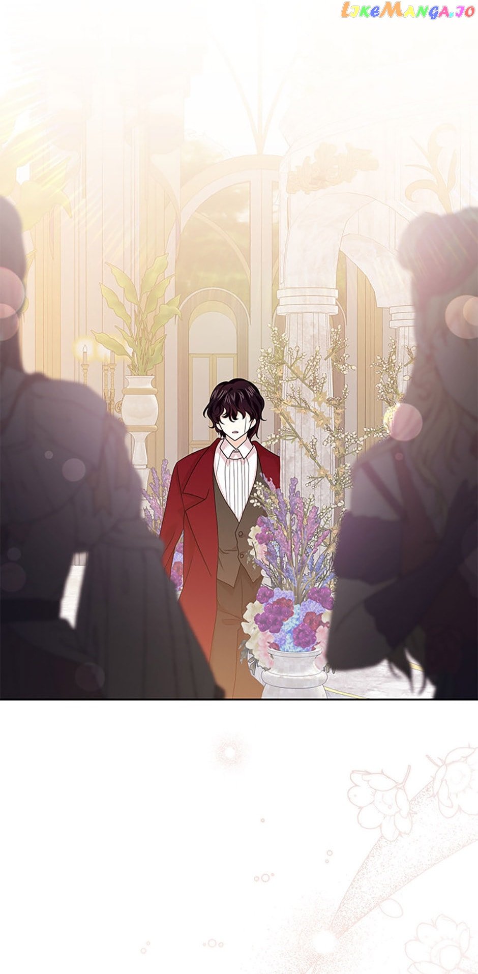 Abella's Dessert Cafe Chapter 77 - page 39
