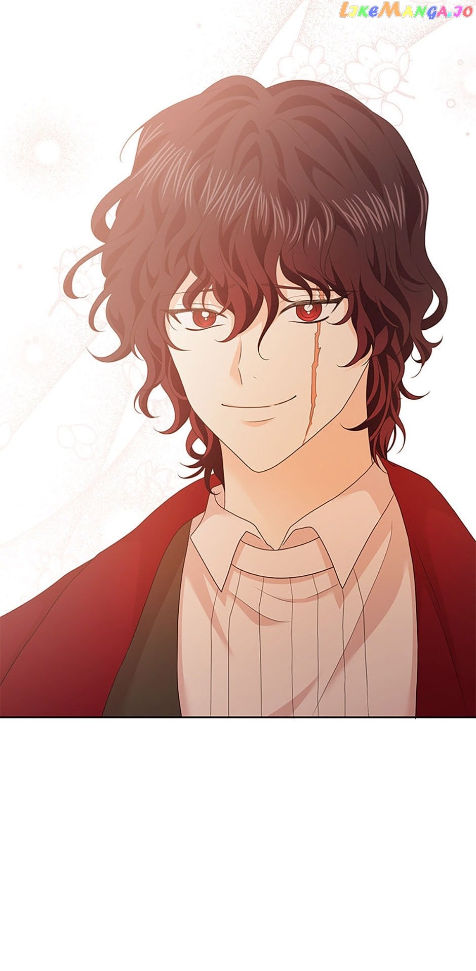 Abella's Dessert Cafe Chapter 77 - page 40