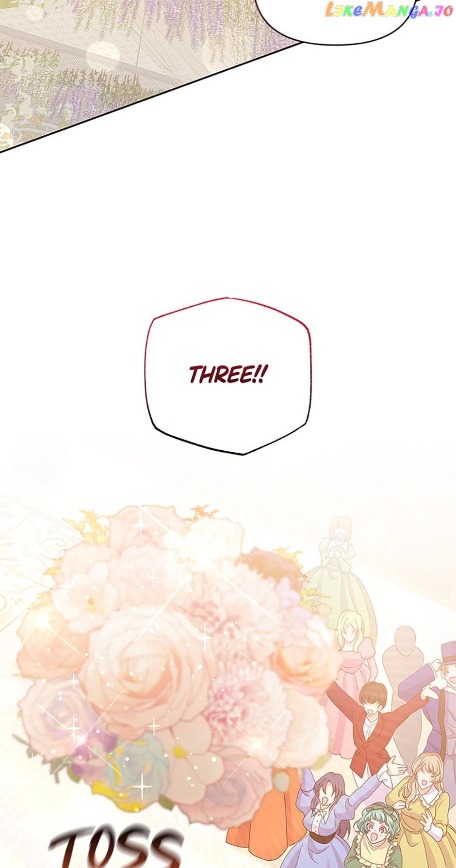 Abella's Dessert Cafe Chapter 77 - page 44
