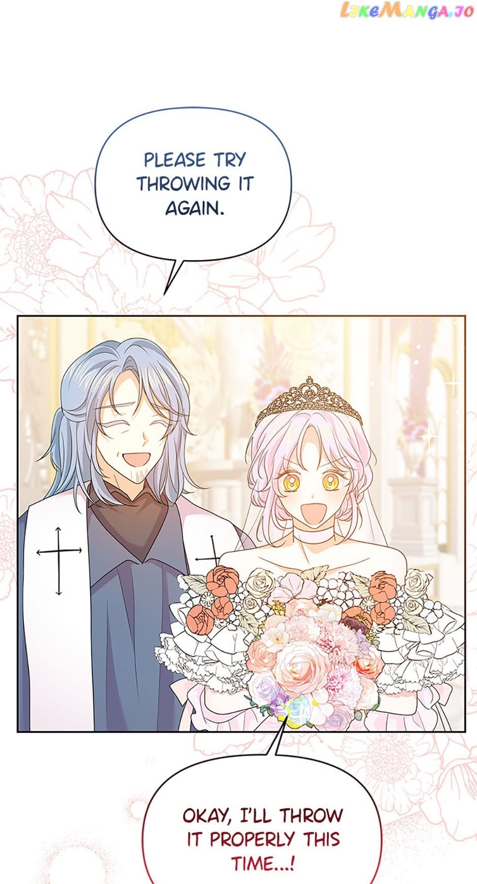 Abella's Dessert Cafe Chapter 77 - page 48