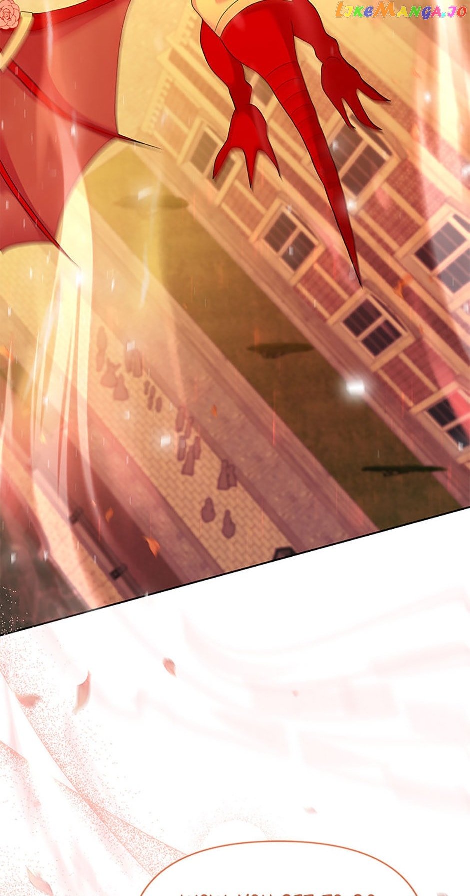 Abella's Dessert Cafe Chapter 77 - page 56