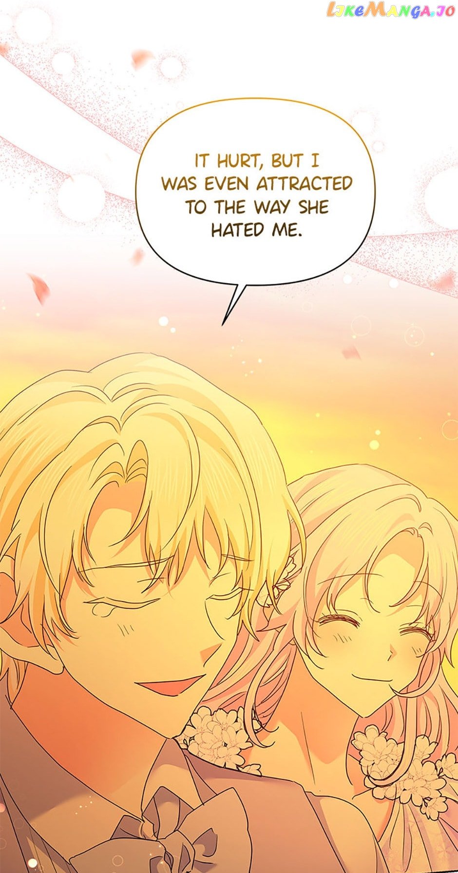 Abella's Dessert Cafe Chapter 77 - page 63