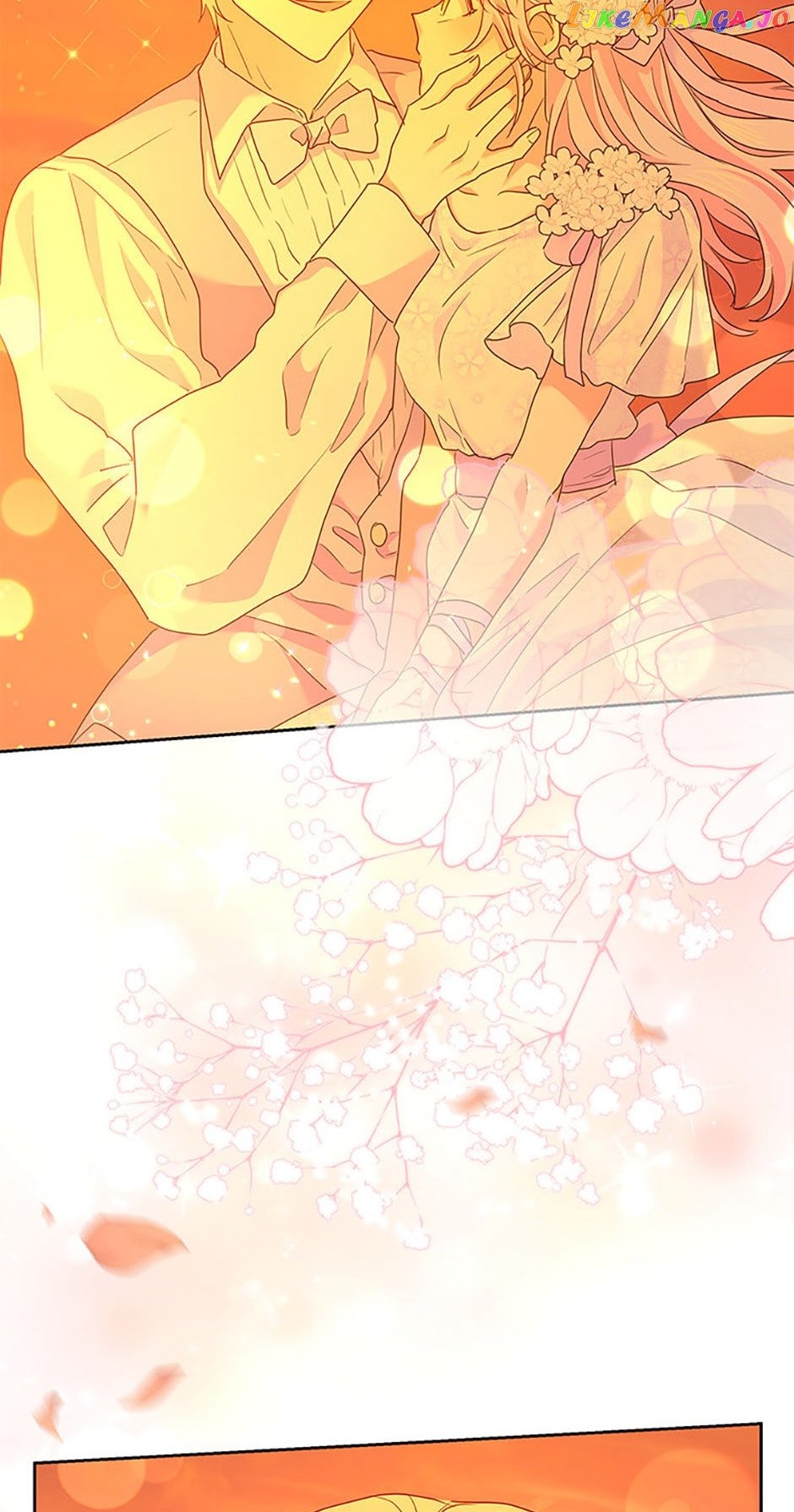 Abella's Dessert Cafe Chapter 77 - page 71