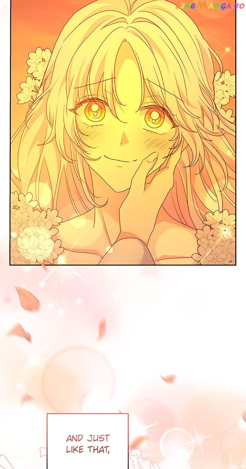 Abella's Dessert Cafe Chapter 77 - page 72
