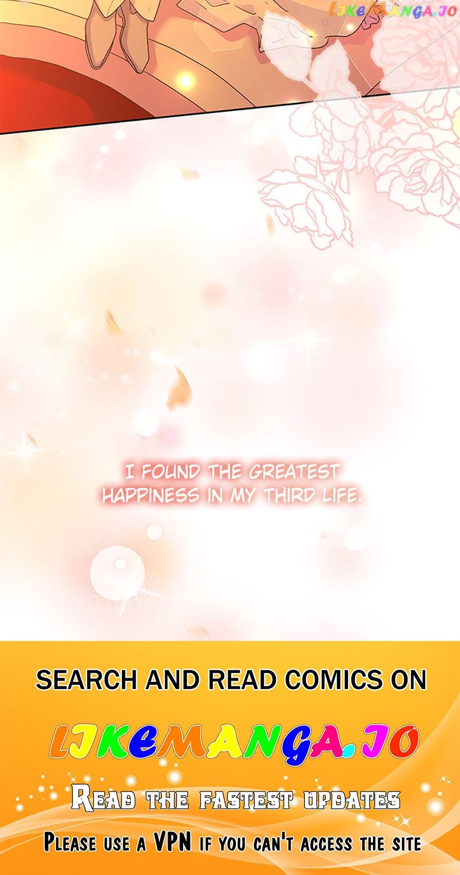 Abella's Dessert Cafe Chapter 77 - page 74