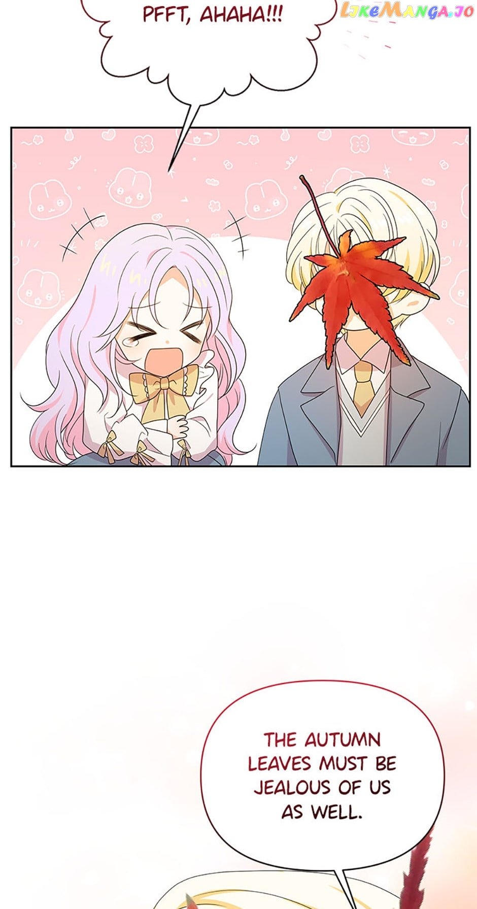 Abella's Dessert Cafe Chapter 78 - page 10
