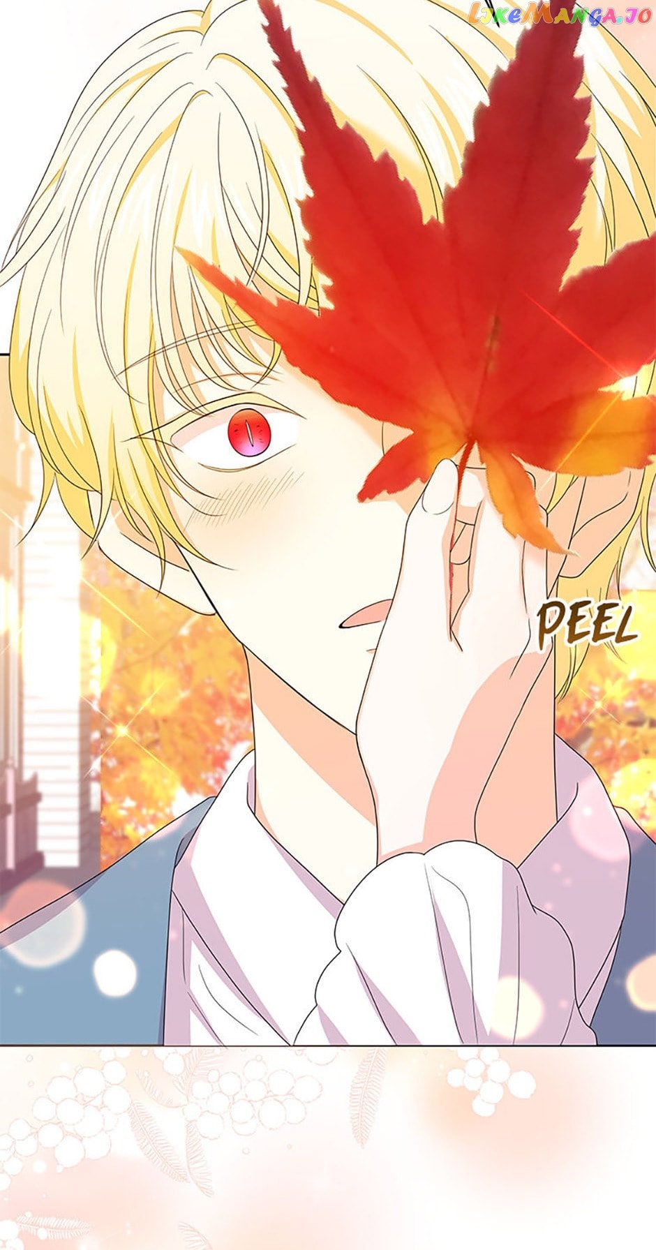 Abella's Dessert Cafe Chapter 78 - page 11