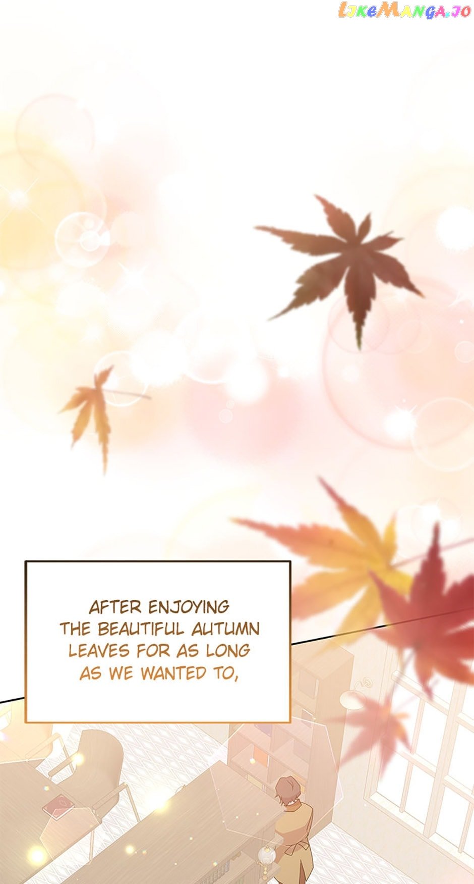Abella's Dessert Cafe Chapter 78 - page 14