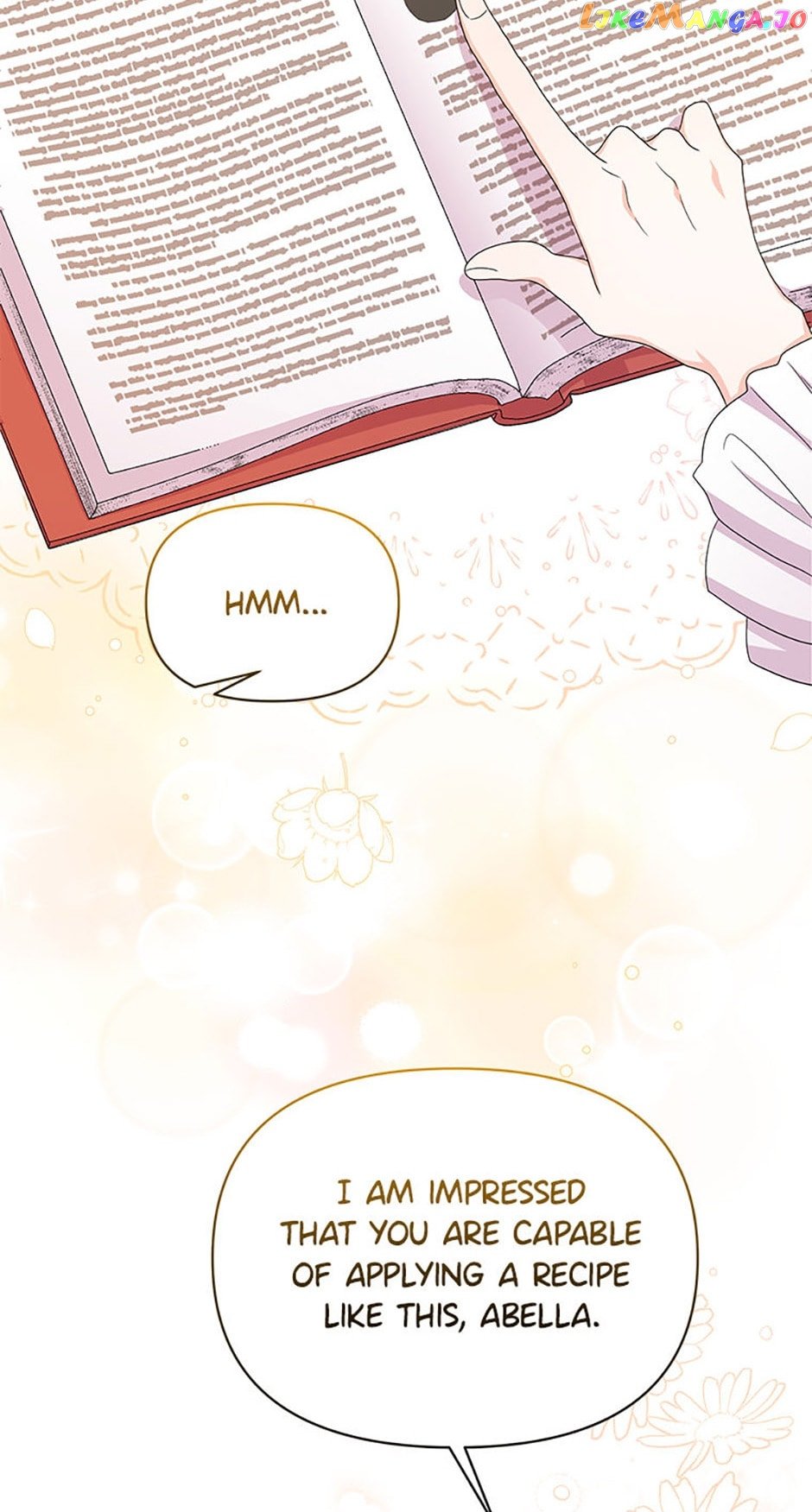 Abella's Dessert Cafe Chapter 78 - page 18