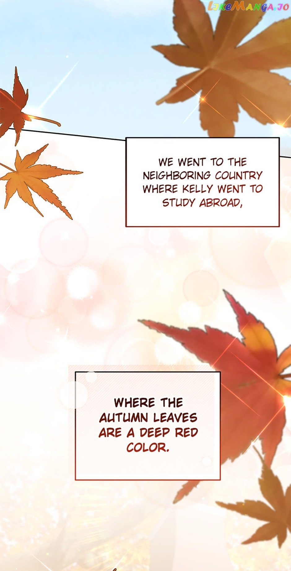 Abella's Dessert Cafe Chapter 78 - page 2