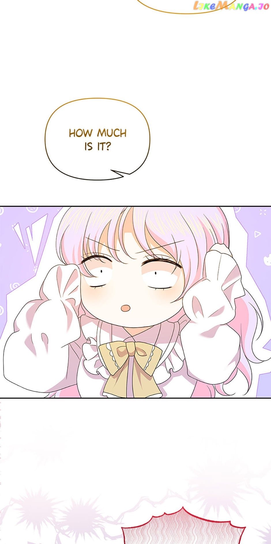 Abella's Dessert Cafe Chapter 78 - page 22