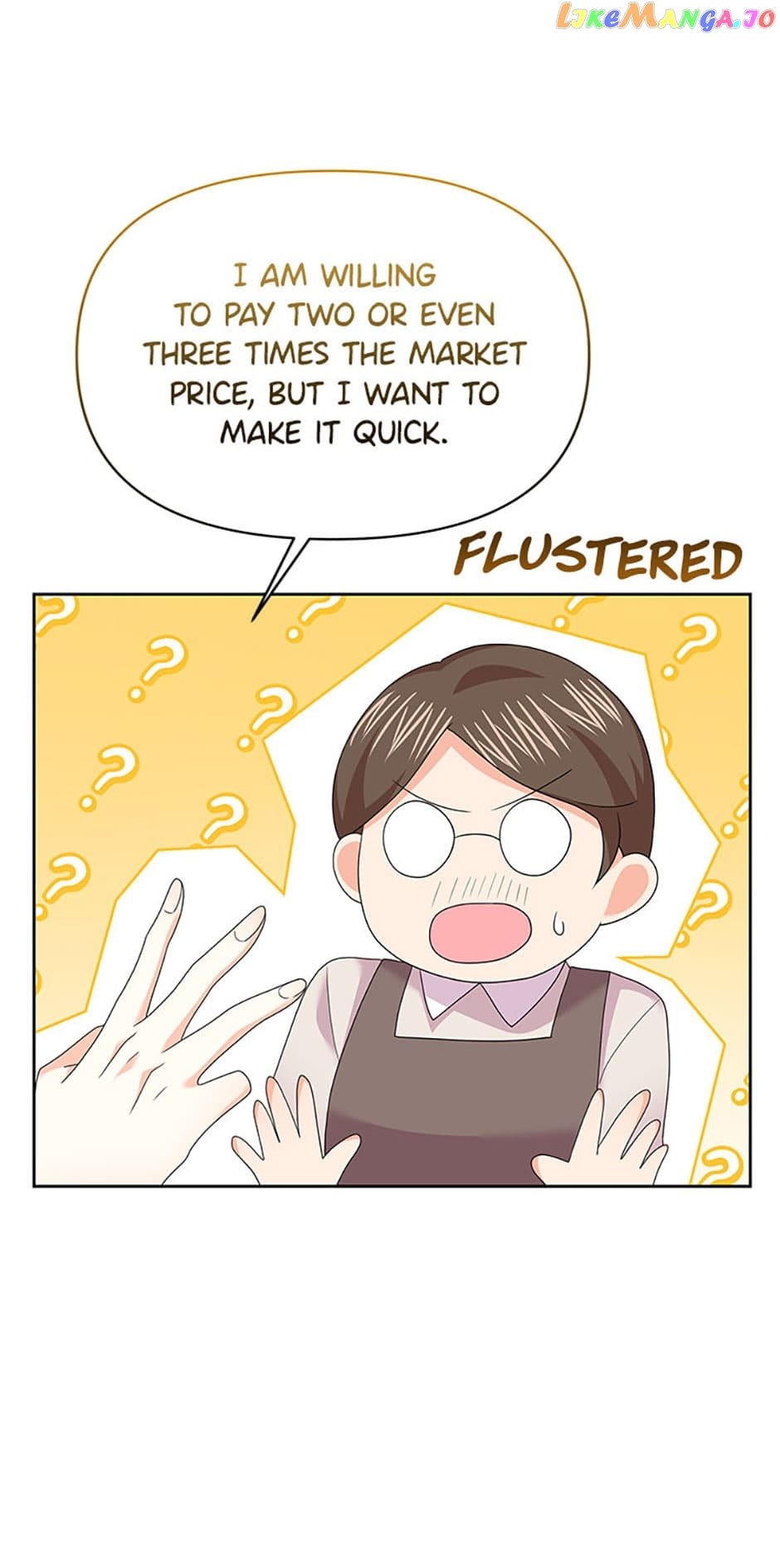 Abella's Dessert Cafe Chapter 78 - page 24