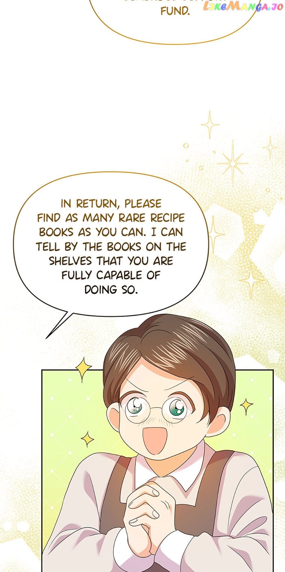 Abella's Dessert Cafe Chapter 78 - page 26