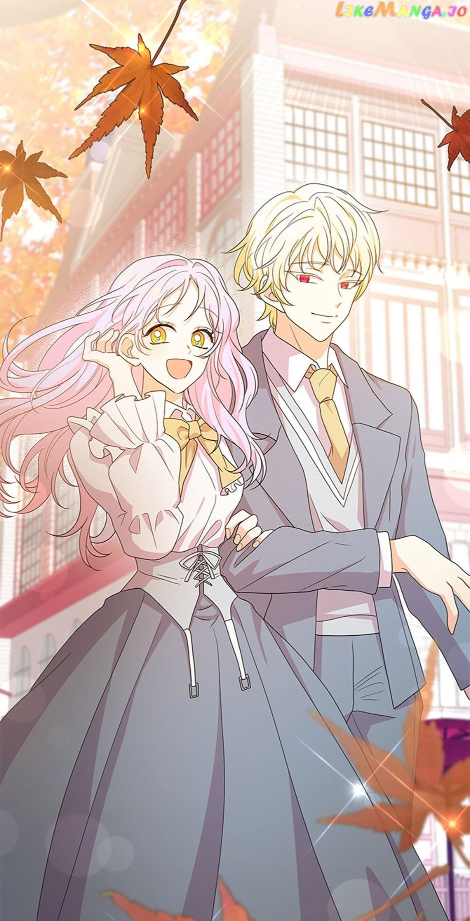 Abella's Dessert Cafe Chapter 78 - page 3