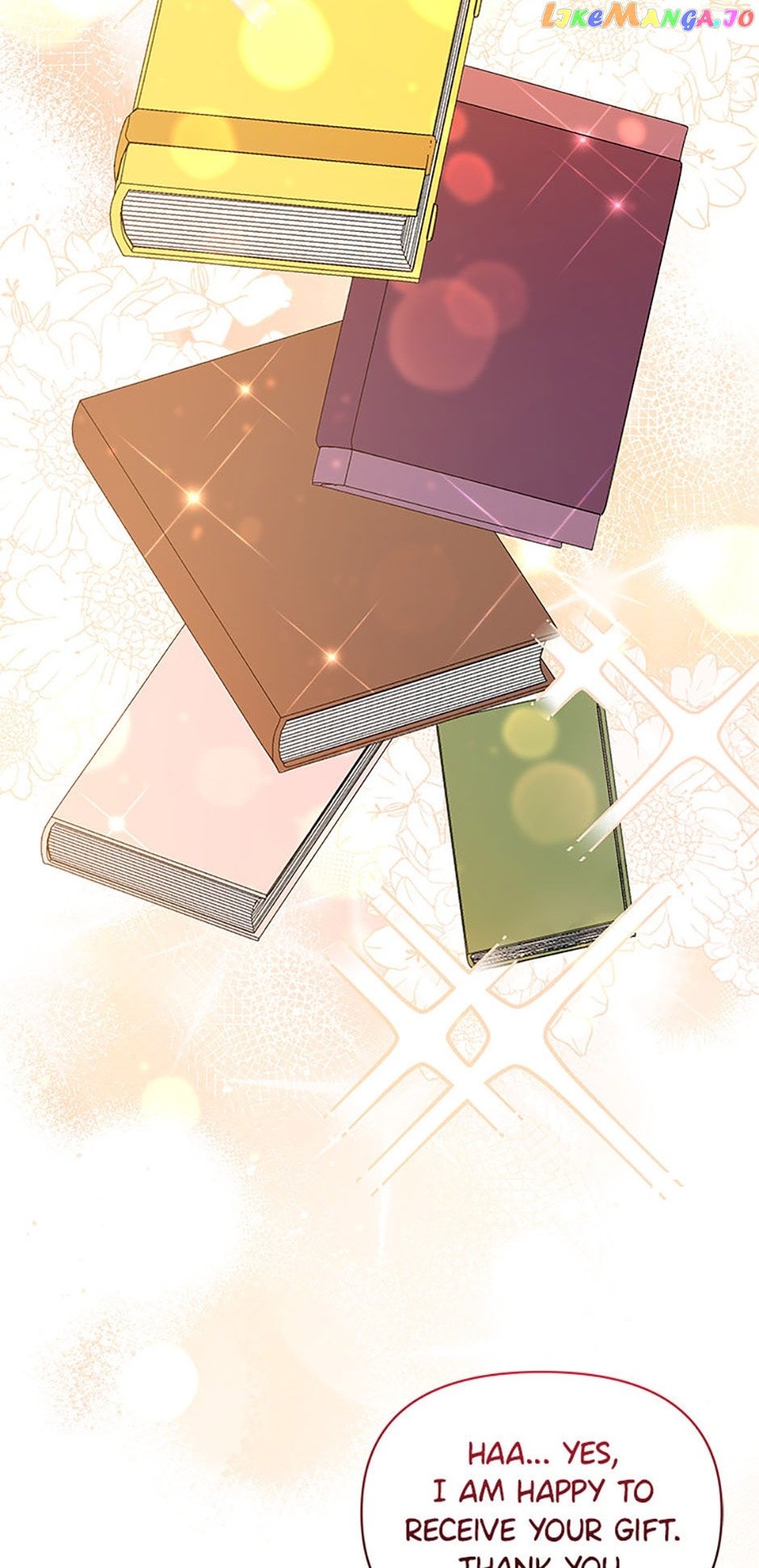 Abella's Dessert Cafe Chapter 78 - page 31
