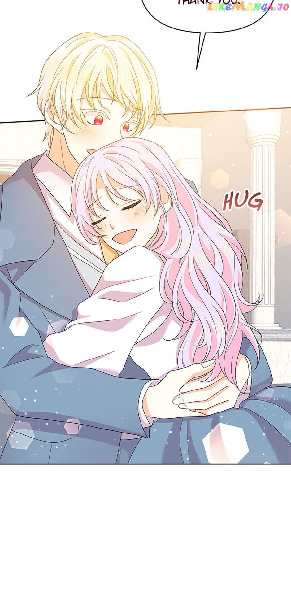 Abella's Dessert Cafe Chapter 78 - page 32