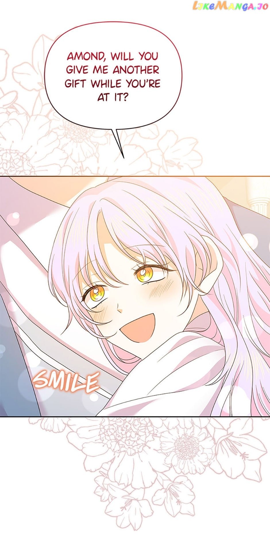 Abella's Dessert Cafe Chapter 78 - page 33