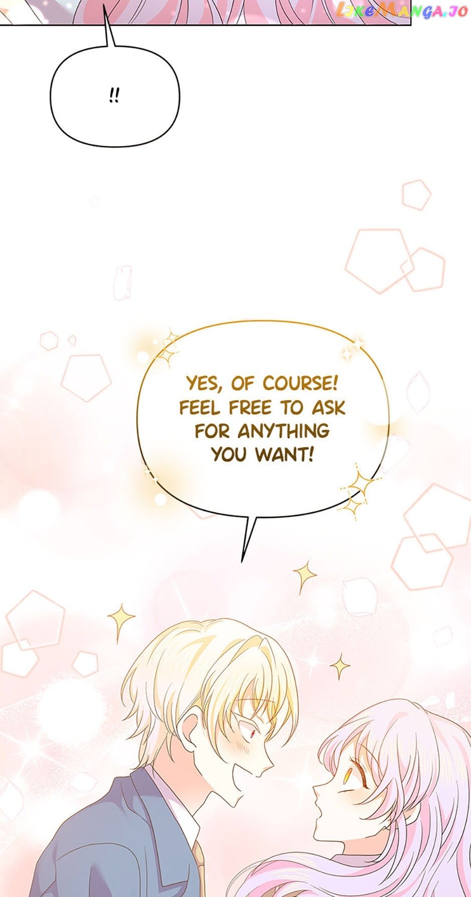 Abella's Dessert Cafe Chapter 78 - page 35