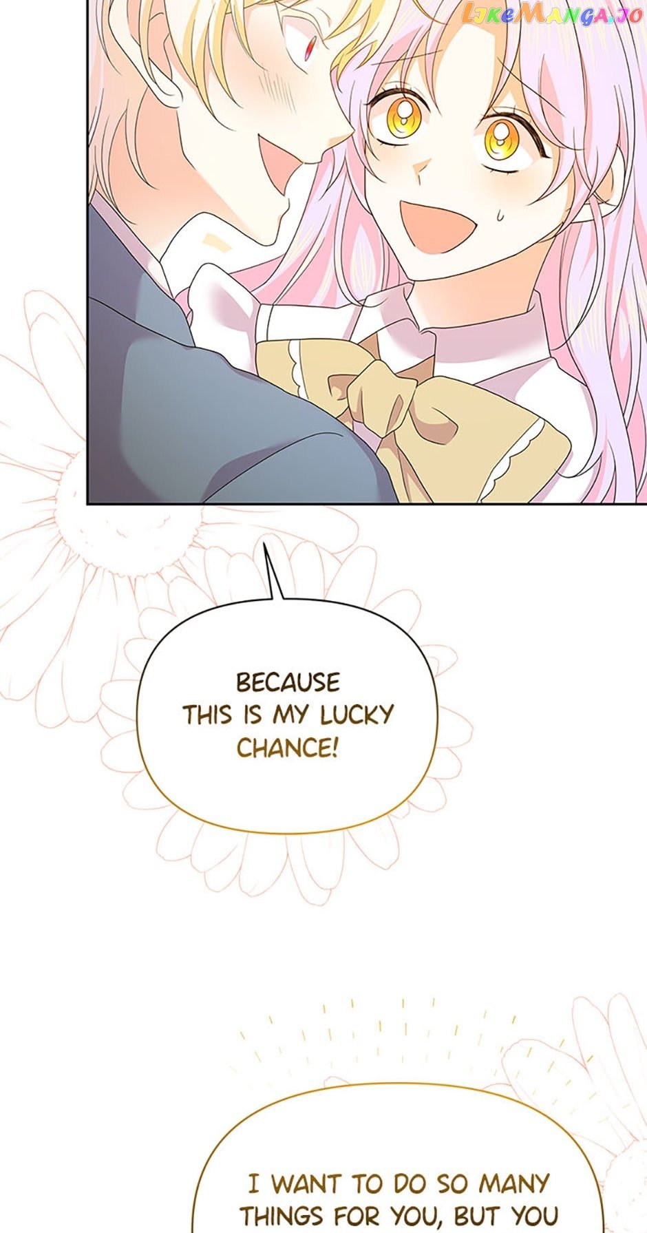 Abella's Dessert Cafe Chapter 78 - page 37