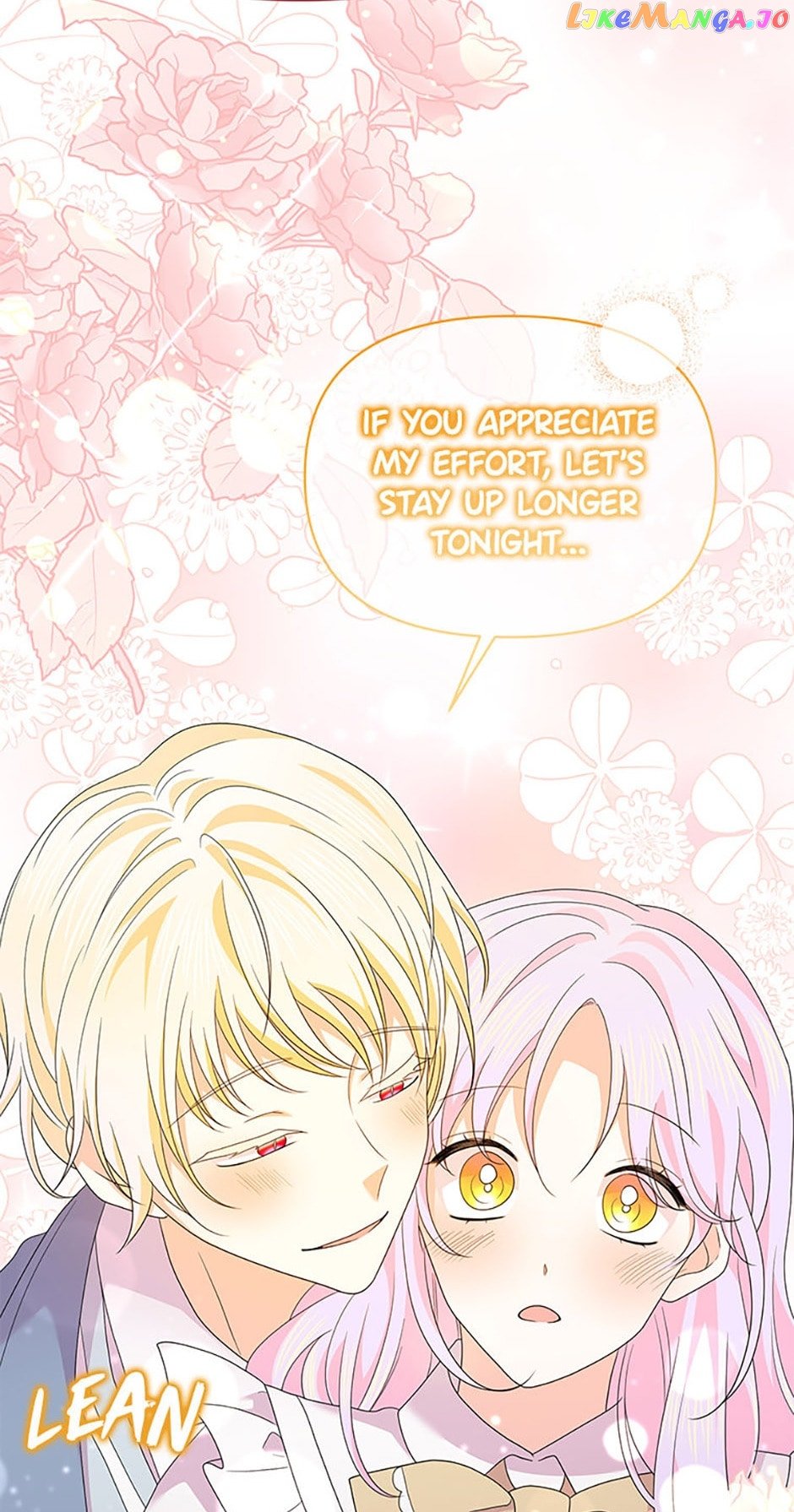 Abella's Dessert Cafe Chapter 78 - page 39