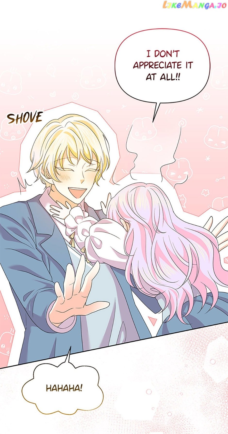 Abella's Dessert Cafe Chapter 78 - page 41