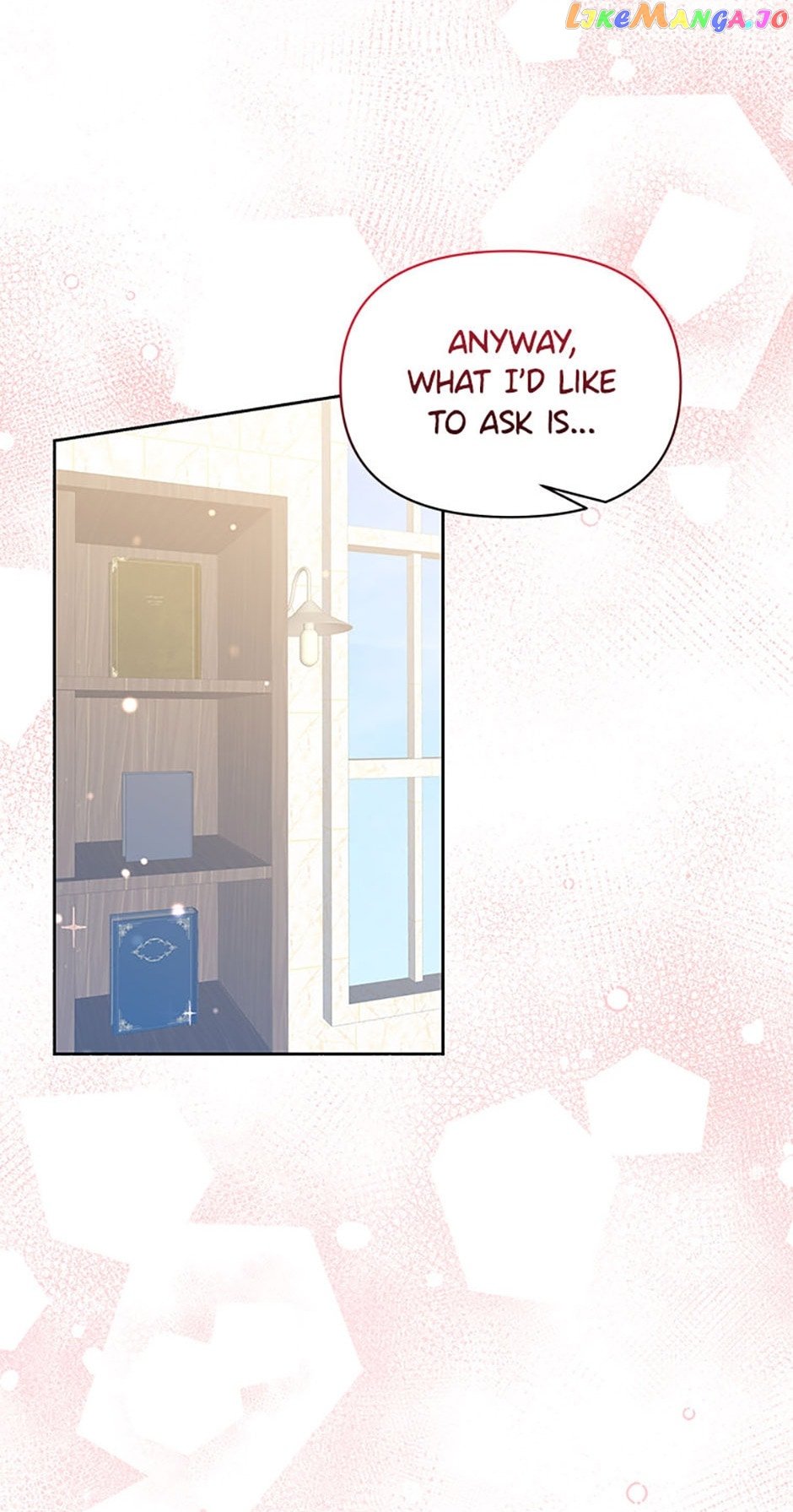 Abella's Dessert Cafe Chapter 78 - page 42