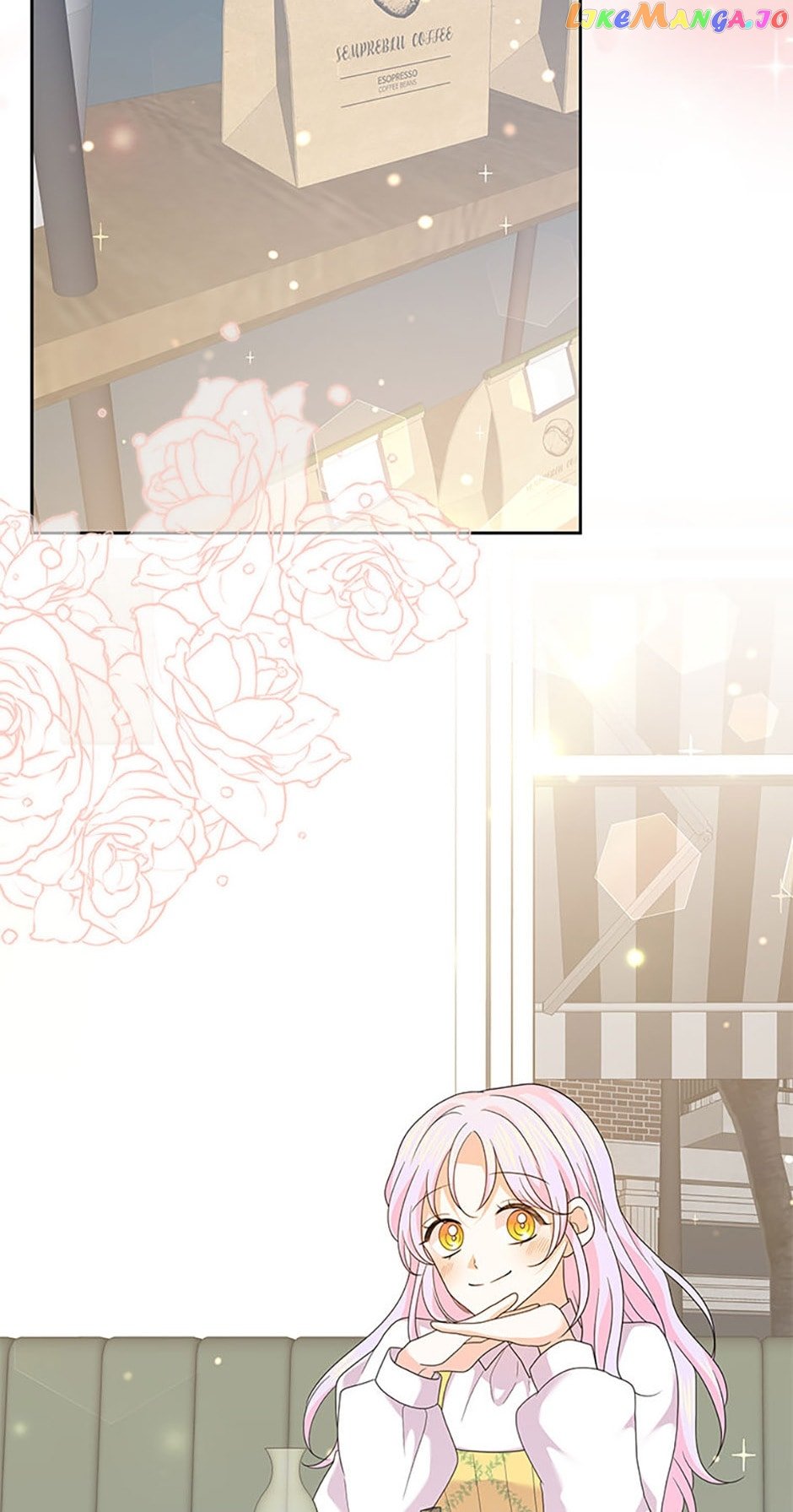 Abella's Dessert Cafe Chapter 78 - page 46