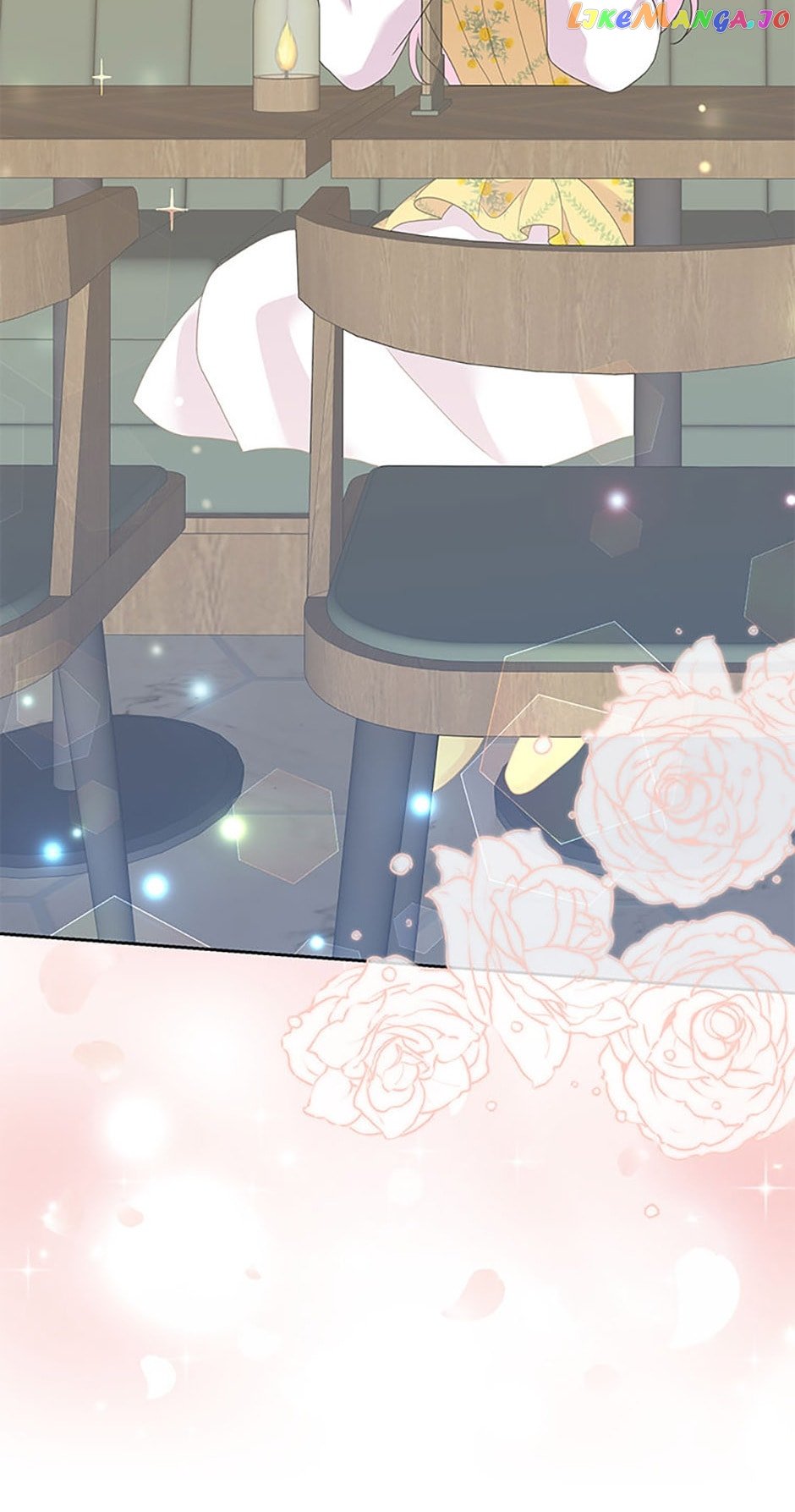 Abella's Dessert Cafe Chapter 78 - page 47