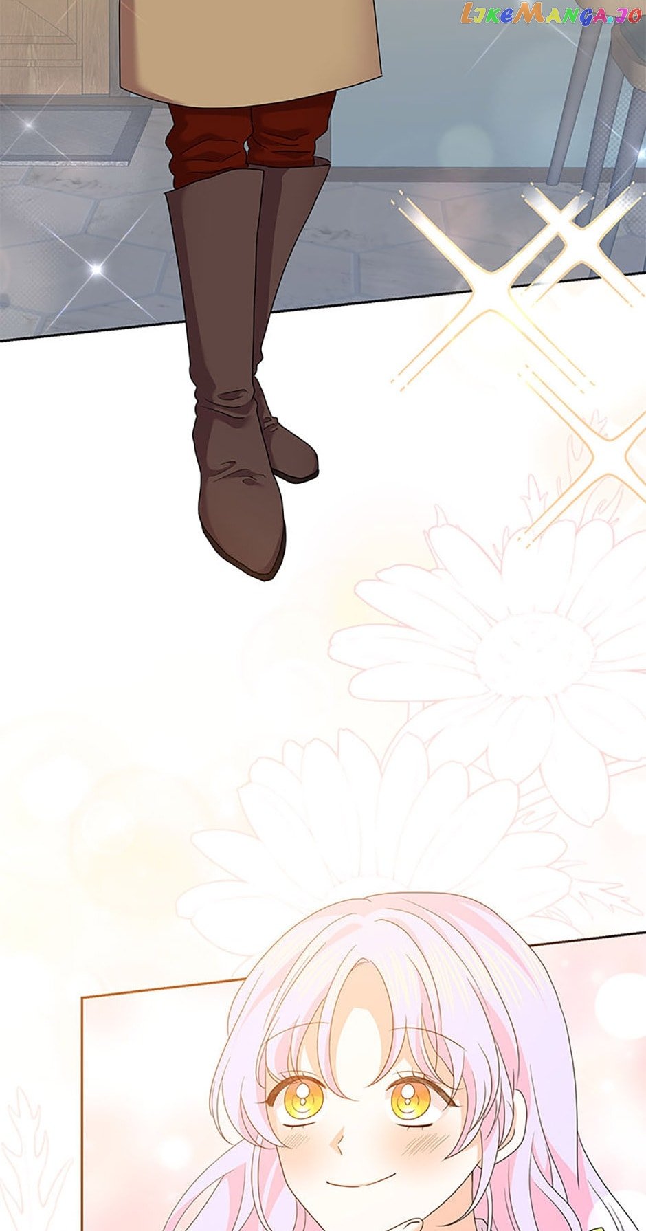 Abella's Dessert Cafe Chapter 78 - page 50